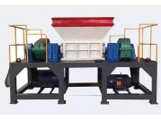 雙軸撕碎機(jī)
